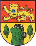 Wappen von Schulenburg