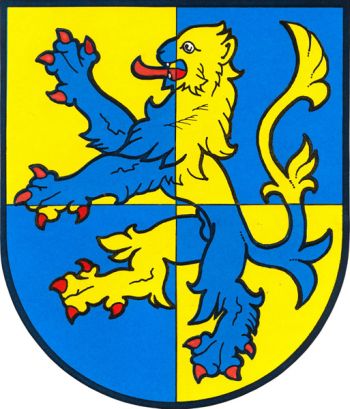 Arms of Valdice
