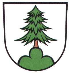 Wappen von Adelmannsfelden / Arms of Adelmannsfelden