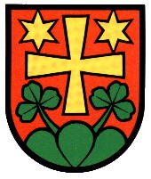 Wappen von Attiswil / Arms of Attiswil