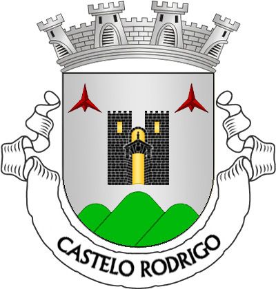 Brasão de Castelo Rodrigo