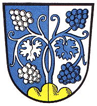 Wappen von Donaustauf