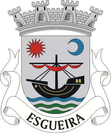 Arms (crest) of Esgueira