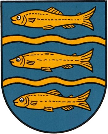 Wappen von Fischlham / Arms of Fischlham