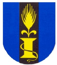 Wappen von Gastern / Arms of Gastern