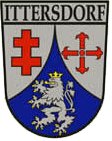 Wappen von Ittersdorf / Arms of Ittersdorf