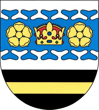 Arms of Keblov