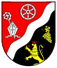 Wappen von Niederheimbach / Arms of Niederheimbach
