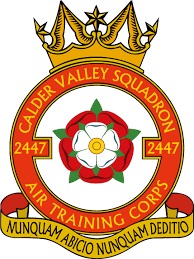 No 2447 (Calder Valley) Squadron, Air Training Corps.jpg