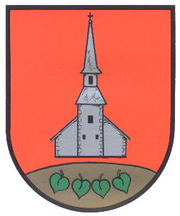 Wappen von Ochtersum / Arms of Ochtersum