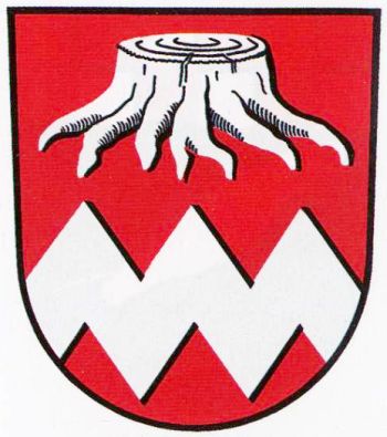 Wappen von Bevenrode/Arms of Bevenrode