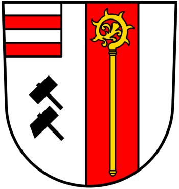Wappen von Güllesheim