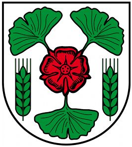 Wappen von Meineweh/Arms of Meineweh