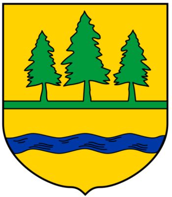 Wappen von Nierswalde / Arms of Nierswalde