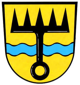 Wappen von Oberkammlach / Arms of Oberkammlach