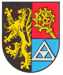 Wappen von Oppau