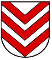 Wappen von Asch (Blaubeuren) / Arms of Asch (Blaubeuren)