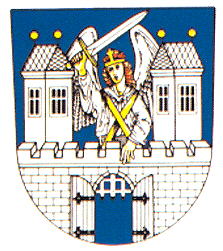 Arms (crest) of Domažlice