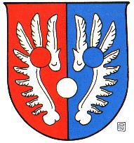 Wappen von Dorfbeuern