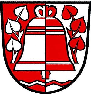 Wappen von Ebenheim/Arms of Ebenheim
