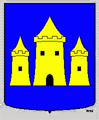 Arms (crest) of Haastrecht