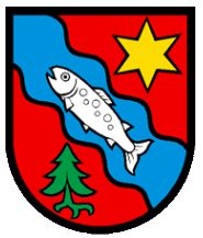 Wappen von Heimenhausen / Arms of Heimenhausen