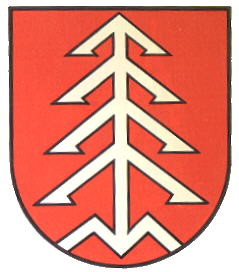 Wappen von Jerstedt/Arms of Jerstedt