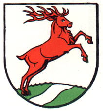 Wappen von Reichenbach im Täle