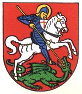 Wappen von Stein am Rhein