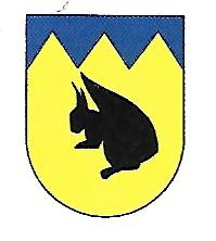 Coat of arms (crest) of the 10th Squadron, Dive Bomber Wing 77, Germany