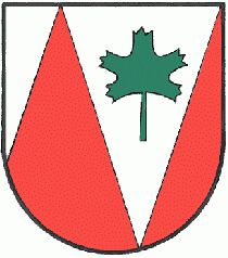 Wappen von Außervillgraten/Arms of Außervillgraten