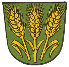 Wappen von Bieber (Offenbach)