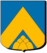 Blason de Chèvremont / Arms of Chèvremont