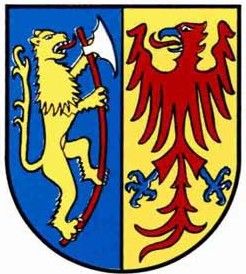 Wappen von Döggingen / Arms of Döggingen