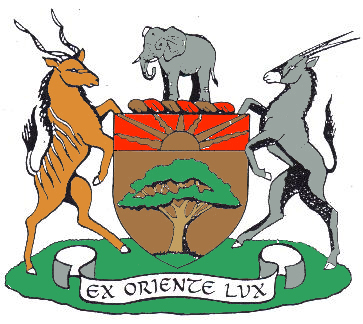 Arms (crest) of Gobabis