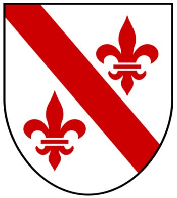 Wappen von Göstling an der Ybbs/Arms of Göstling an der Ybbs