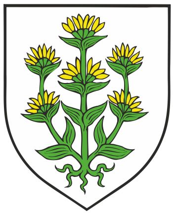 Arms of Lanišće