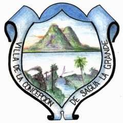 Arms of Sagua La Grande