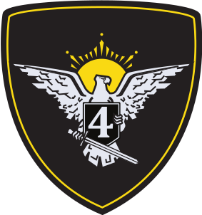 Coat of arms (crest) of the Viru Infantry Battalion, Estonian Army