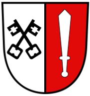 Wappen von Weildorf (Haigerloch) / Arms of Weildorf (Haigerloch)
