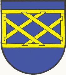Wappen von Amering