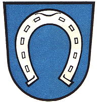 Wappen von Brühl (Baden)