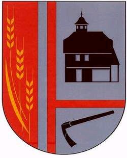 Wappen von Gödenroth/Arms of Gödenroth