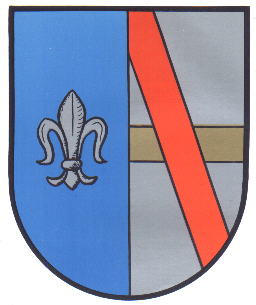 Wappen von Gödringen / Arms of Gödringen