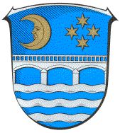 Wappen von Leun / Arms of Leun
