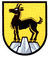 Wappen von Lütschental / Arms of Lütschental