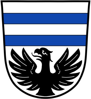 Wappen von Neusitz/Arms of Neusitz