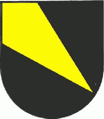 Wappen von Oberwölz Umgebung/Arms (crest) of Oberwölz Umgebung