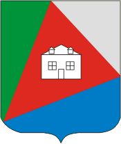 Arms of Petro-Slavyanka
