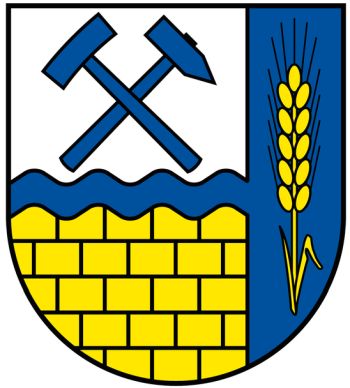 Wappen von Verbandsgemeinde Obere Aller/Arms of Verbandsgemeinde Obere Aller